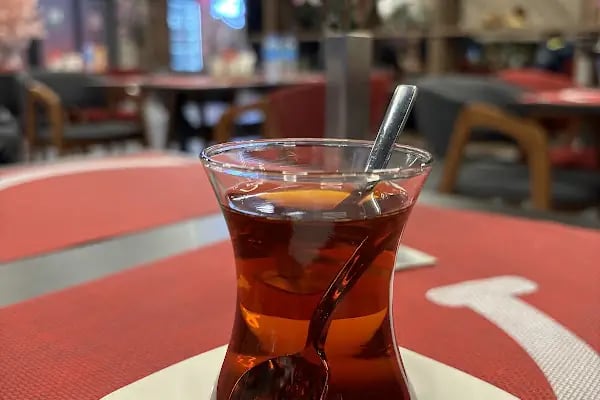 Nar-ı Aşk Kültür & Sanat Kafe - Resim 5
