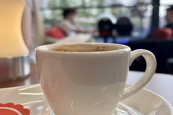 Nar-ı Aşk Kültür & Sanat Kafe - Resim 8