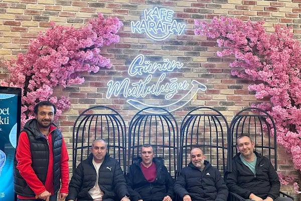 Nar-ı Aşk Kültür & Sanat Kafe - Resim 13