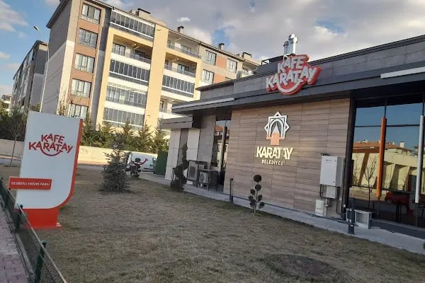 Nar-ı Aşk Kültür & Sanat Kafe - Resim 9
