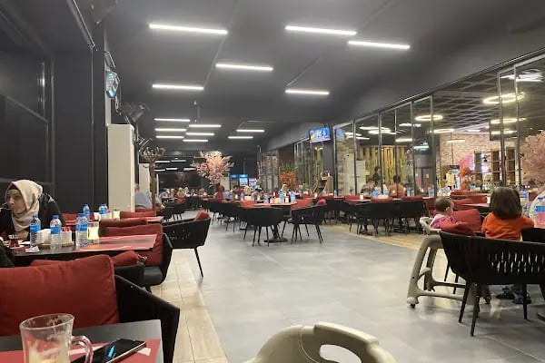 Nar-ı Aşk Kültür & Sanat Kafe - Resim 6