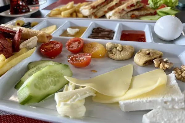 Nar-ı Aşk Kültür & Sanat Kafe - Resim 3