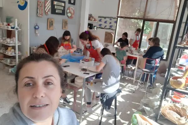 ADŞ Seramik - Resim 12