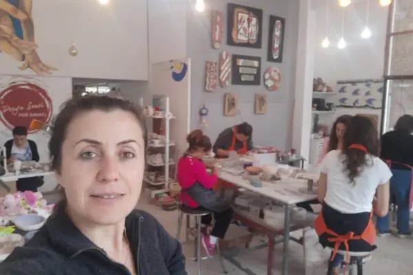 ADŞ Seramik - Resim 8