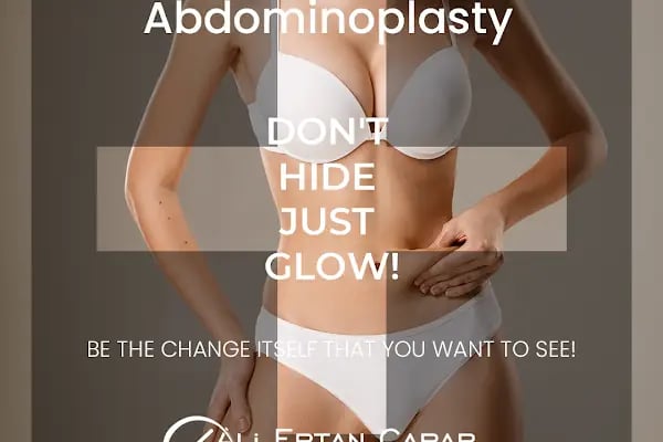 Aesthetic Plastic Surgery Clinic | Tummy Tuck | Mommy Makeover | Breast Lift | Liposuction - Resim 4