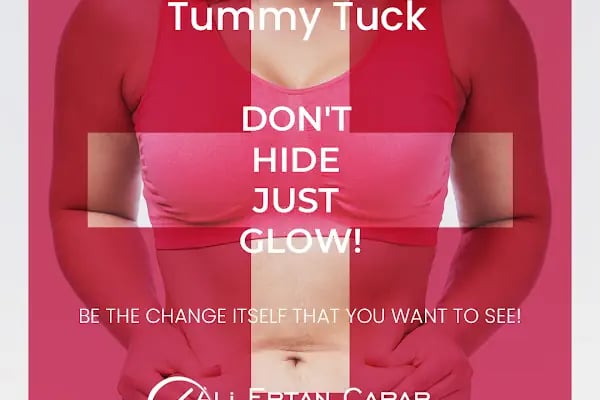 Aesthetic Plastic Surgery Clinic | Tummy Tuck | Mommy Makeover | Breast Lift | Liposuction - Resim 2