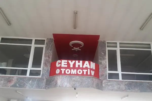 Ceyhan Otomotiv - Resim 7