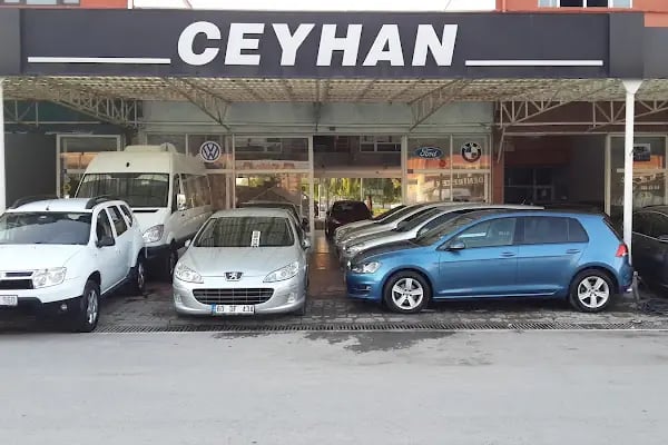 Ceyhan Otomotiv - Resim 5