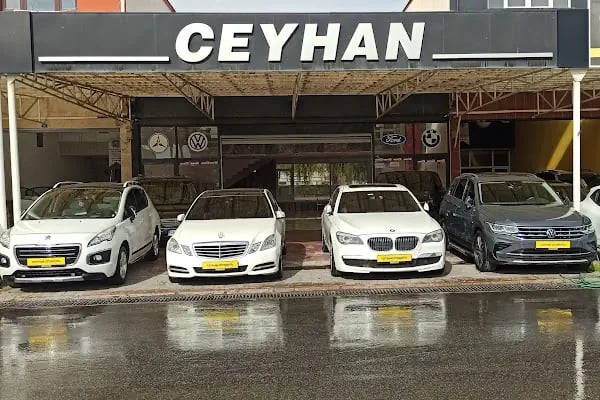 Ceyhan Otomotiv - Resim 4