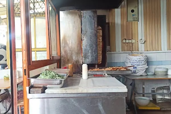Altınekin Etliekmek Döner - Resim 8