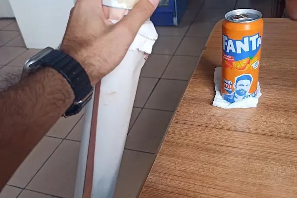 Altınekin Etliekmek Döner - Resim 7