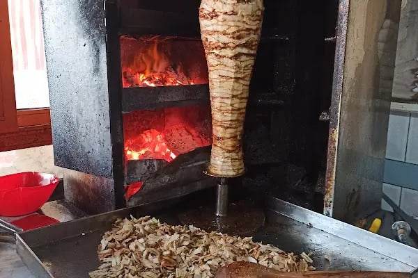 Altınekin Etliekmek Döner - Resim 2