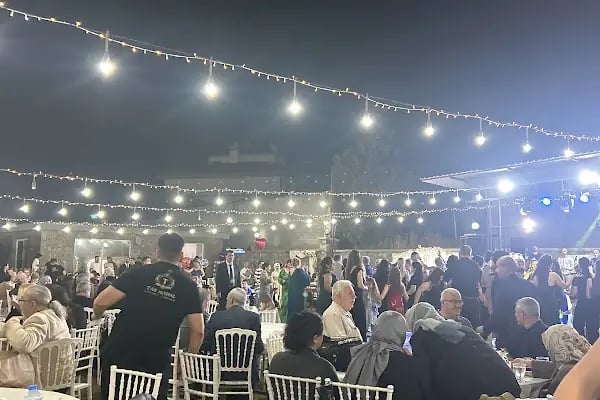 Taş mahal luxury garden - Resim 13