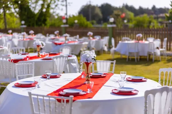 Taş mahal luxury garden - Resim 18