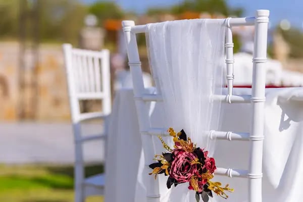Taş mahal luxury garden - Resim 14