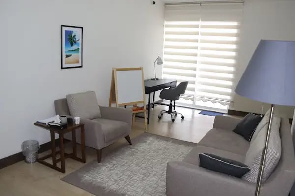 Psikoloji Antalya Lara - Resim 5