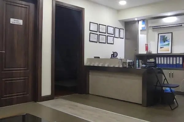 Psikoloji Antalya Lara - Resim 18
