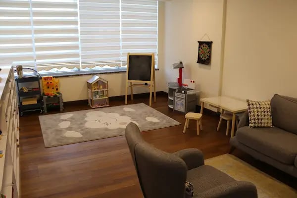 Psikoloji Antalya Lara - Resim 8