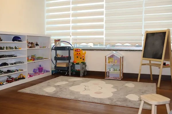 Psikoloji Antalya Lara - Resim 4