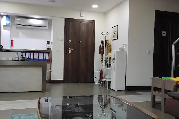Psikoloji Antalya Lara - Resim 9