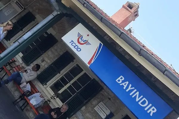 Bayındır Çiçekçiler Kooperatifi - Resim 10
