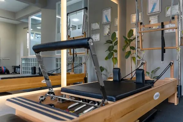 HEX PERSONAL TRAINING STUDİO - Resim 12