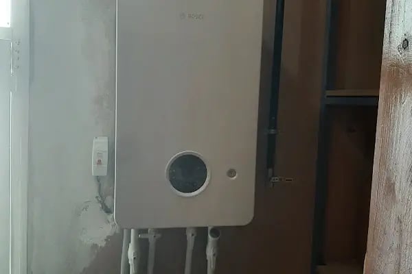 TOPRAK MÜHENDİSLİK DOĞALGAZ - Resim 12