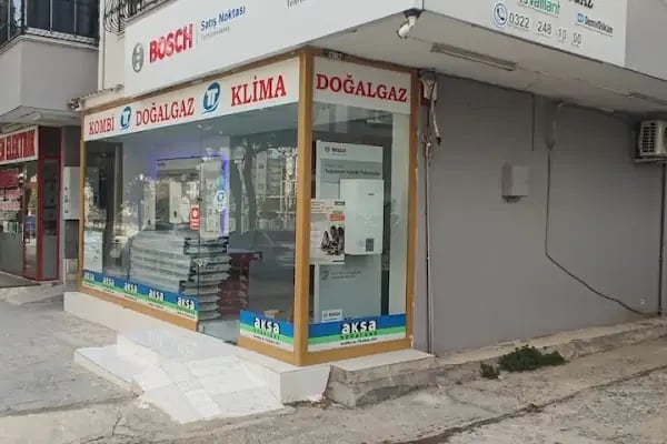 TOPRAK MÜHENDİSLİK DOĞALGAZ - Resim 7