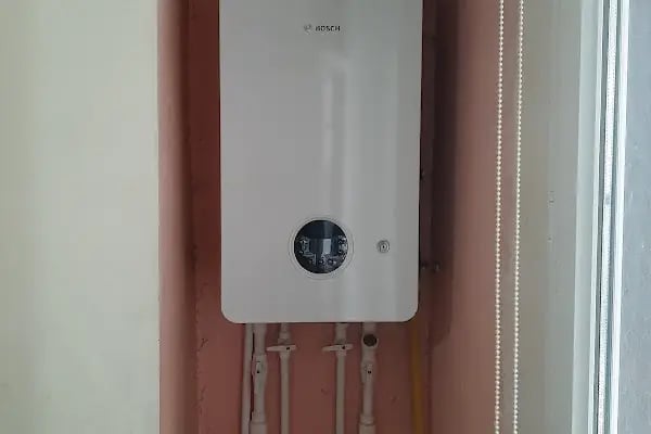 TOPRAK MÜHENDİSLİK DOĞALGAZ - Resim 15