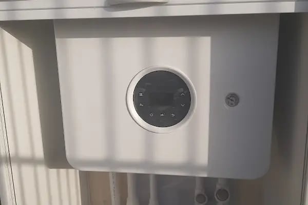 TOPRAK MÜHENDİSLİK DOĞALGAZ - Resim 18