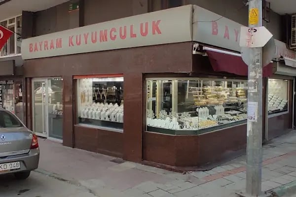Bayram Kuyumculuk - Resim 1