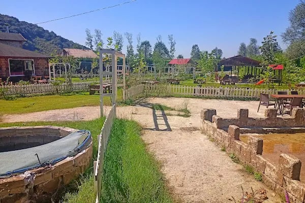 Abdülkerim Hazretleri Türbesi - Resim 8