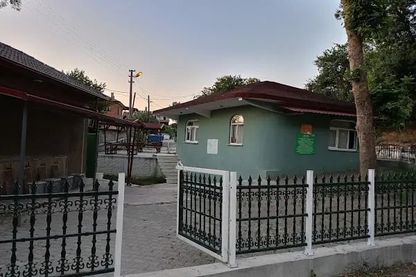 Abdülkerim Hazretleri Türbesi - Resim 2
