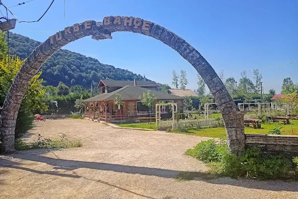 Abdülkerim Hazretleri Türbesi - Resim 12