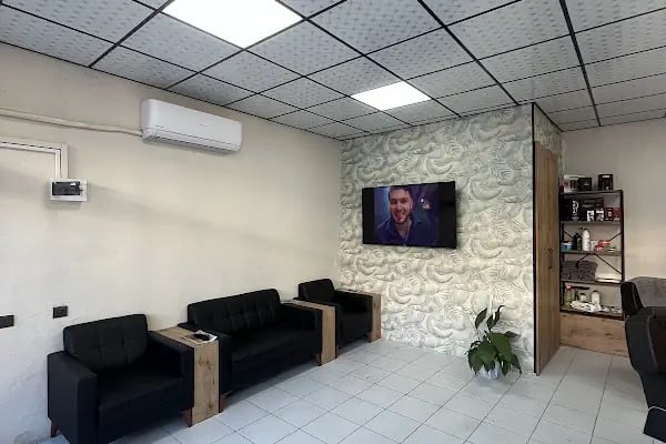 EMİR ERKEK KUAFÖRÜ - Resim 9