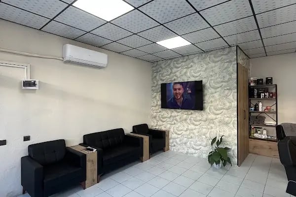 EMİR ERKEK KUAFÖRÜ - Resim 11
