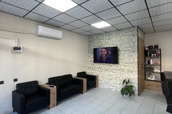 EMİR ERKEK KUAFÖRÜ - Resim 12