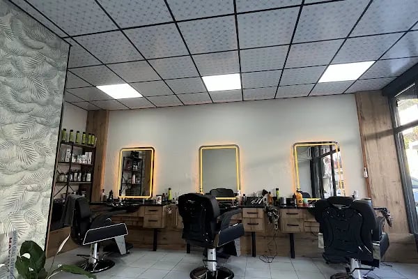 EMİR ERKEK KUAFÖRÜ - Resim 14