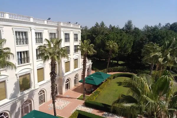 IC Hotels Green Palace & Villas - Resim 18