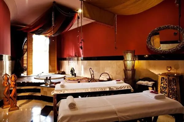 IC Hotels Green Palace & Villas - Resim 20