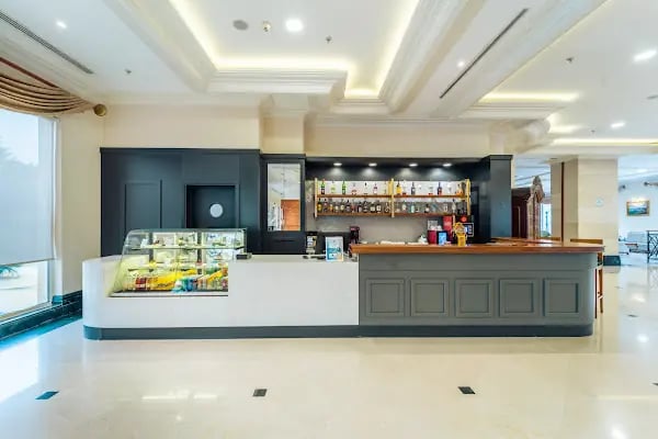 IC Hotels Green Palace & Villas - Resim 7