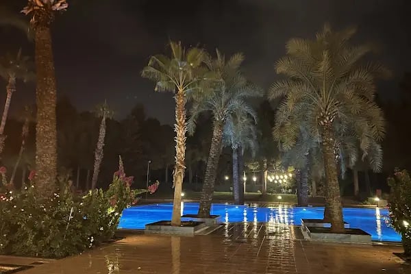 IC Hotels Green Palace & Villas - Resim 16