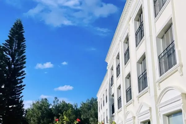 IC Hotels Green Palace & Villas - Resim 15