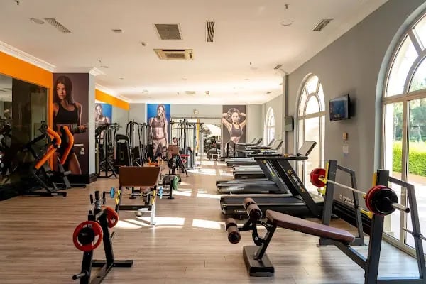 IC Hotels Green Palace & Villas - Resim 6