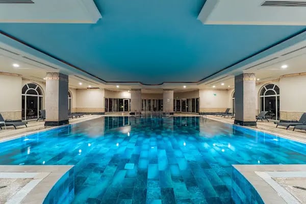 IC Hotels Green Palace & Villas - Resim 5