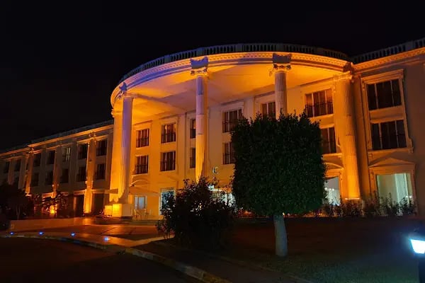 IC Hotels Green Palace & Villas - Resim 14