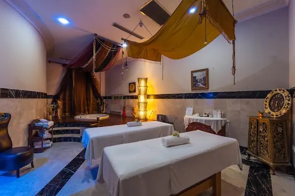 IC Hotels Green Palace & Villas - Resim 8