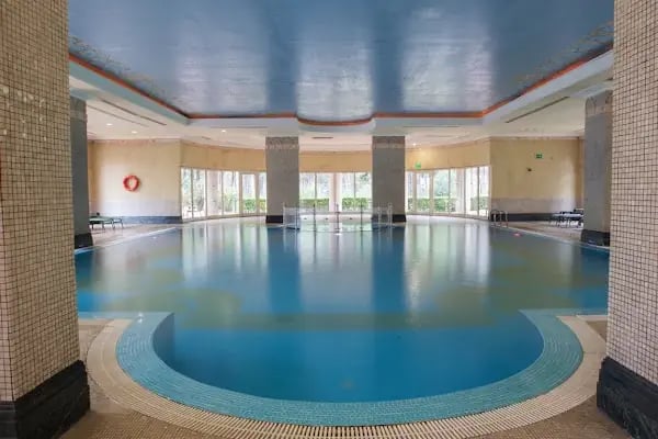 IC Hotels Green Palace & Villas - Resim 19
