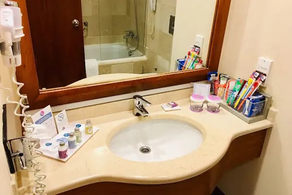 IC Hotels Green Palace & Villas - Resim 4
