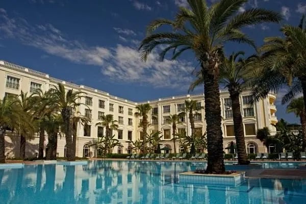 IC Hotels Green Palace & Villas - Resim 10